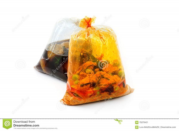 Store food in paper, jute, cotton  not polythene — Dietician 